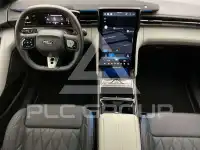 2025 Ford Capri