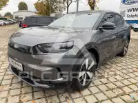 2025 Ford Capri