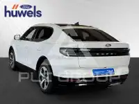 2025 Ford Capri