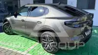 2025 Ford Capri
