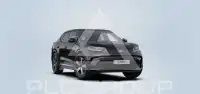 2026 Ford Capri