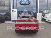 2026 Ford Capri