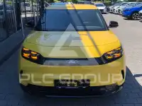 2025 Ford Capri