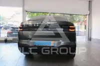 2025 Ford Capri