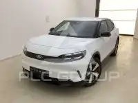 2025 Ford Capri