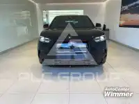 2025 Ford Capri