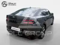2025 Ford Capri