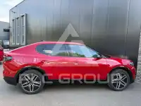 2025 Ford Capri