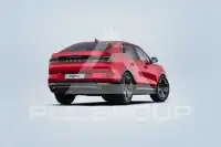 2026 Ford Capri