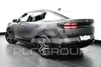 2025 Ford Capri