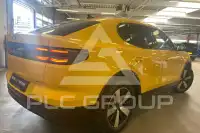 2026 Ford Capri