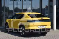 2025 Ford Capri