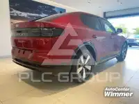 2025 Ford Capri