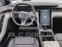 2025 Ford Capri