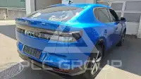 2025 Ford Capri