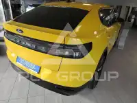 2025 Ford Capri