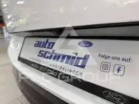 2025 Ford Capri