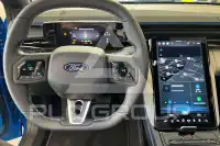 2026 Ford Capri