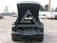 2025 Ford Capri
