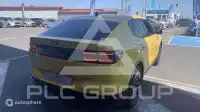2025 Ford Capri