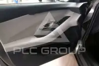 2025 Ford Capri