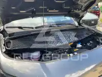 2025 Ford Capri