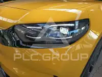 2025 Ford Capri