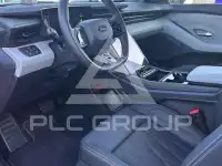 2025 Ford Capri