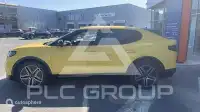 2025 Ford Capri