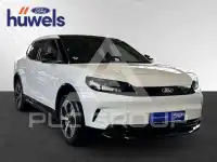 2025 Ford Capri