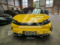 2025 Ford Capri