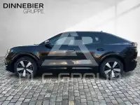 2025 Ford Capri