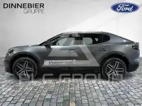 2025 Ford Capri