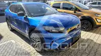 2025 Ford Capri
