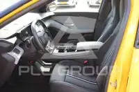 2025 Ford Capri