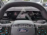 2025 Ford Capri