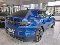 2025 Ford Capri