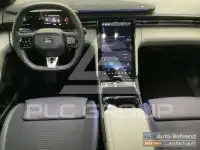 2025 Ford Capri