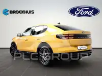 2025 Ford Capri