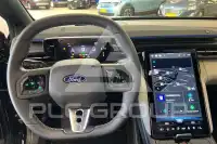2026 Ford Capri