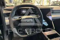 2025 Ford Capri