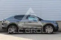 2025 Ford Capri