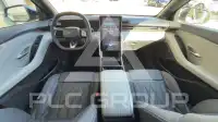 2025 Ford Capri