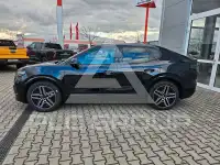2025 Ford Capri