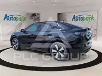 2025 Ford Capri