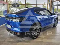 2026 Ford Capri