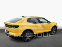 2025 Ford Capri