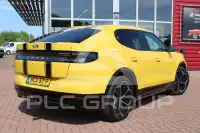 2025 Ford Capri