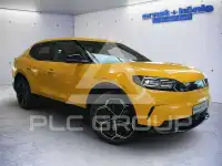 2025 Ford Capri