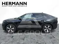 2025 Ford Capri